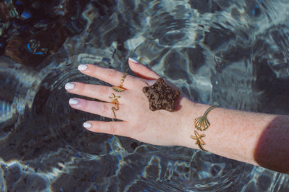 Mermaid Ring